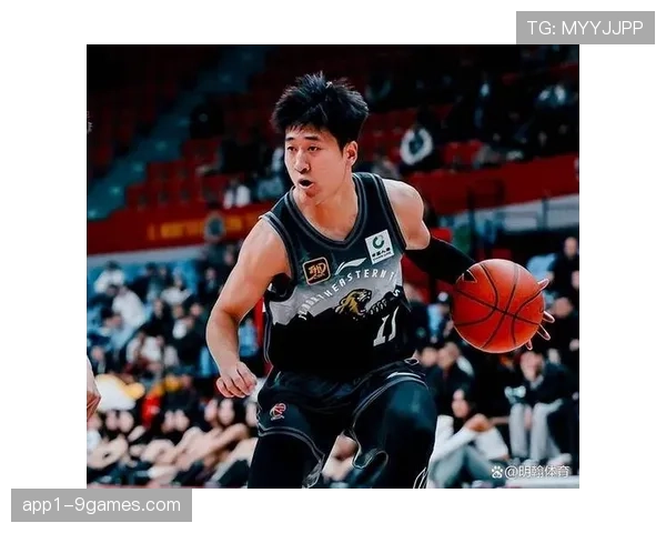 姜伟泽20分7助攻组织进攻 吉林进攻端依赖后卫发挥