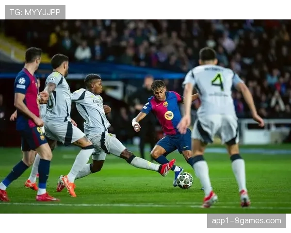 巴萨预期进球值2.22:进攻端创造绝对机会能力冠绝西甲